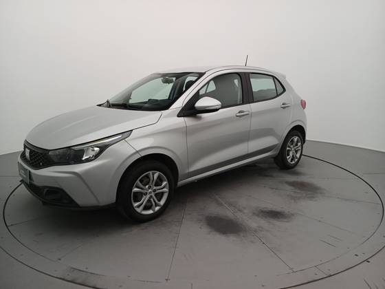 FIAT ARGO 1.0 FIREFLY FLEX DRIVE MANUAL FIAT ARGO 1.0 FIREFLY FLEX DRIVE MANUAL
